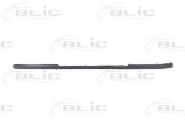 BLIC 6509-01-9506972P Bumper